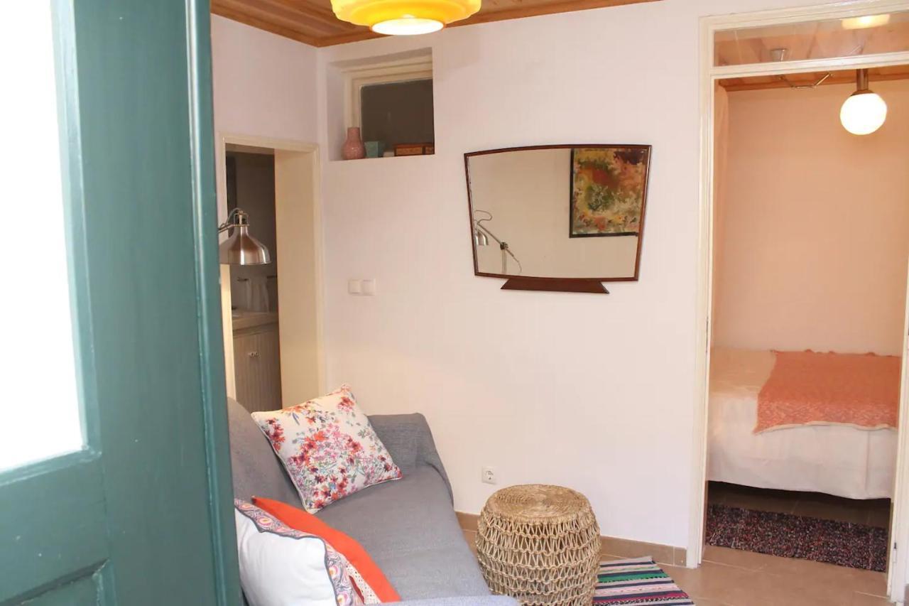 Alfama Charming Apartment, By Timecooler Lisabona Exterior foto