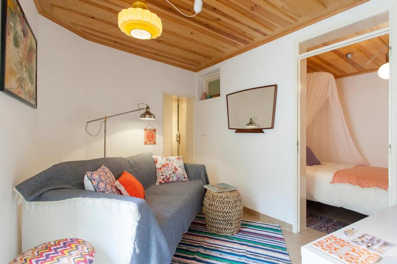 Alfama Charming Apartment, By Timecooler Lisabona Exterior foto